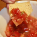 Chip and Salsa