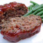 Hearty Meatloaf